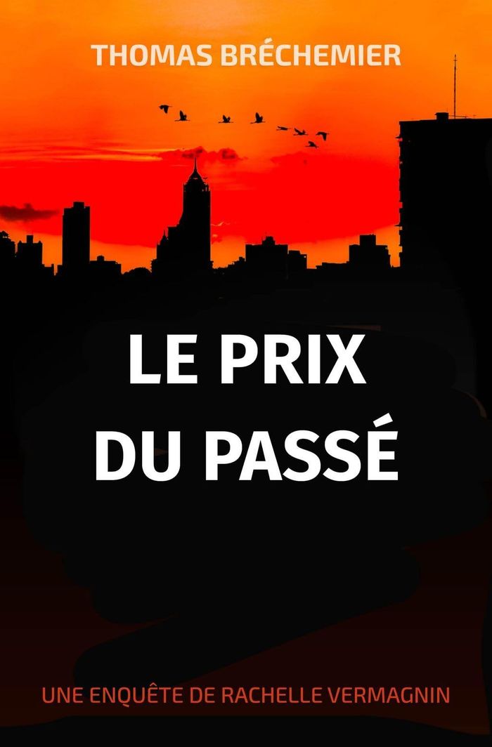 Couverture du livre « Le prix du passé », librairie Les Contes Infusés à Corte
