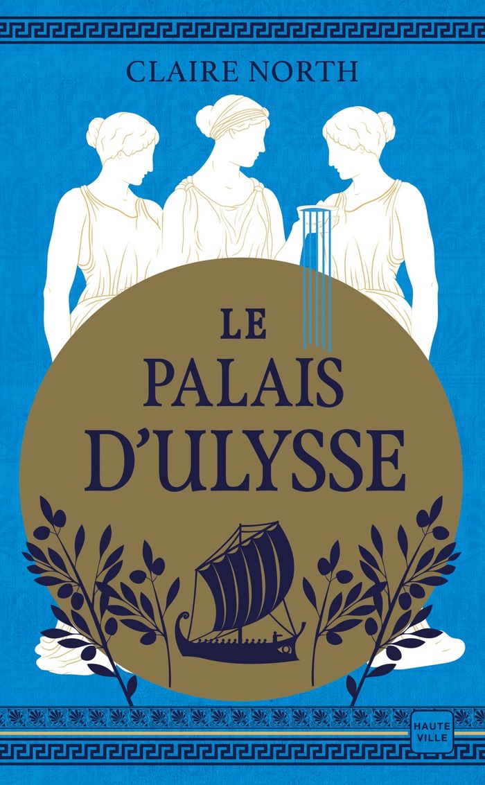Couverture du livre « Le Chant des déesses », librairie Les Contes Infusés à Corte