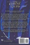 Quatrième de couverture de « Entre chiens et loups »