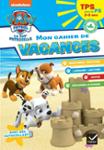 Couverture : CAHIER DE VACANCES 2026 - PAT'PATROUILLE - TPS VERS LA PS 2/3 ANS