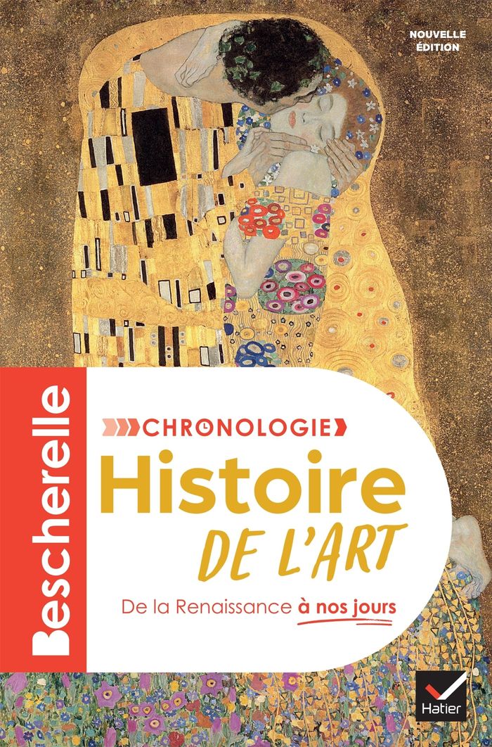 Couverture du livre « Histoire de l'art : de la Renaissance à nos jours » de Guitemie Maldonado, librairie Les Contes Infusés à Corte