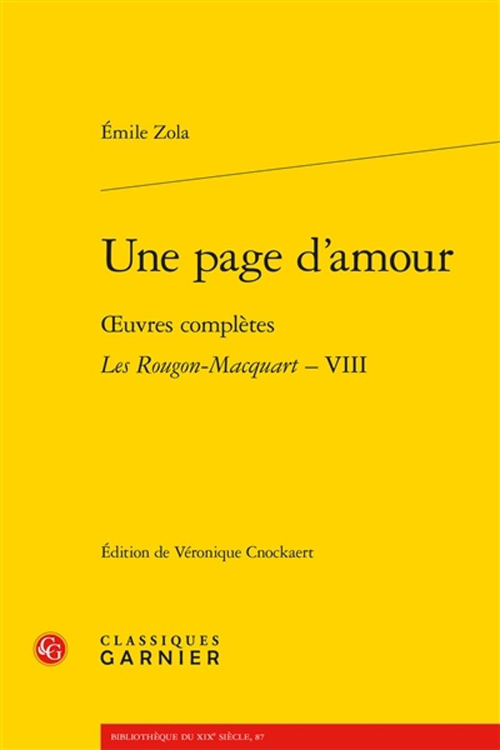 Couverture du livre « Les Rougon-Macquart » de Émile Zola, librairie Les Contes Infusés à Corte