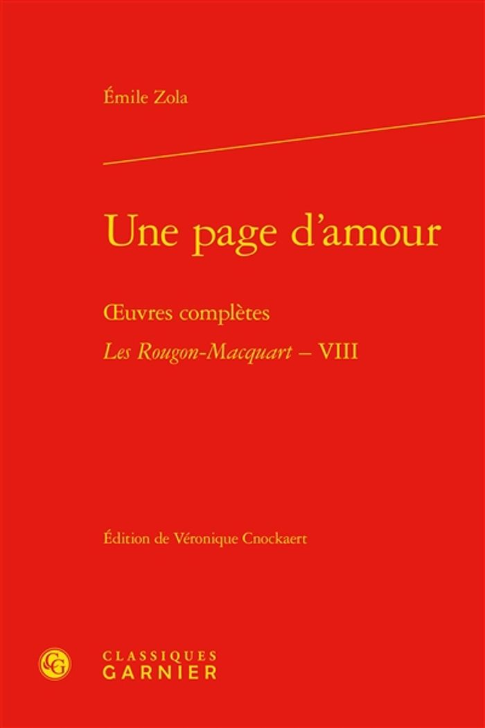 Couverture du livre « Les Rougon-Macquart » de Émile Zola, librairie Les Contes Infusés à Corte