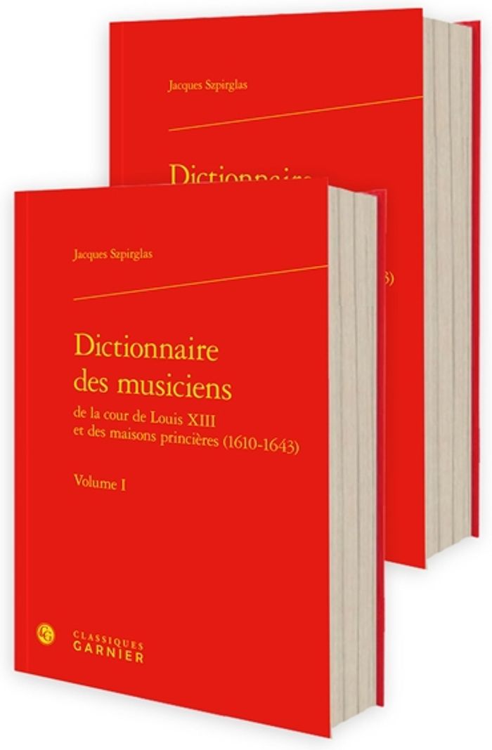 Couverture du livre « DICTIONNAIRE DES MUSICIENS » de Jacques Szpirglas, librairie Les Contes Infusés à Corte