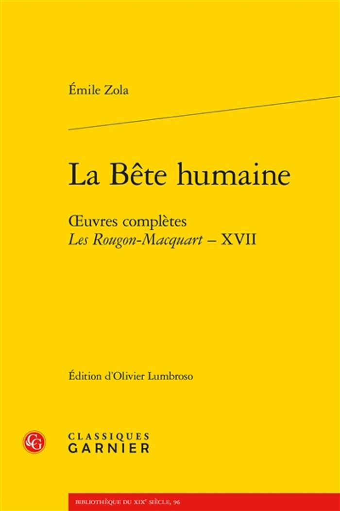 Couverture du livre « Les Rougon-Macquart » de Émile Zola, librairie Les Contes Infusés à Corte