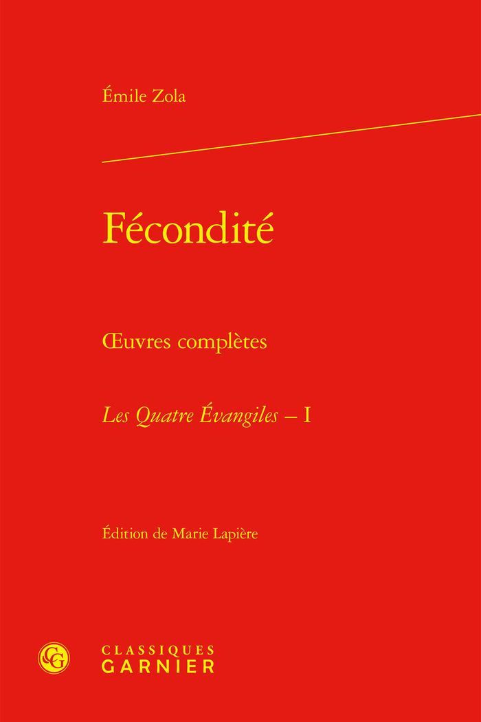 Couverture du livre « Les quatre Évangiles » de Émile Zola, librairie Les Contes Infusés à Corte