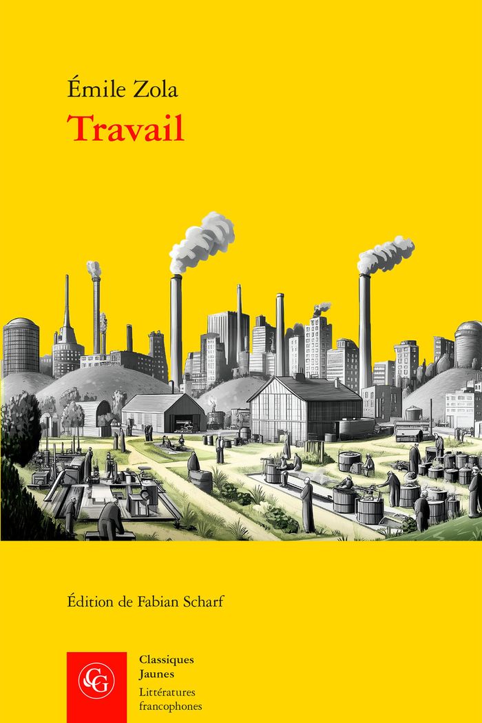 Couverture du livre « Les quatre Évangiles » de Émile Zola, librairie Les Contes Infusés à Corte