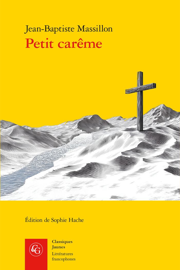 Couverture du livre « Petit-carême », librairie Les Contes Infusés à Corte