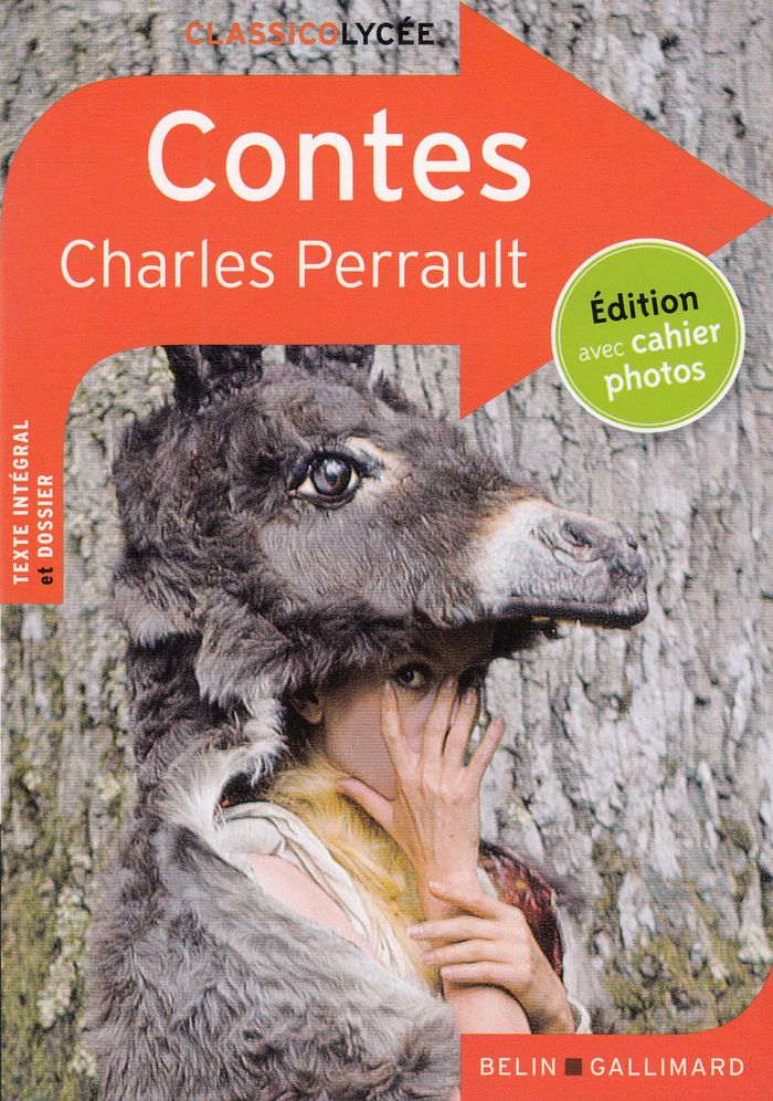 Couverture du livre « CONTES », librairie Les Contes Infusés à Corte
