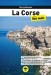 Couverture : LA CORSE POUR LES NULS, 2E ED.