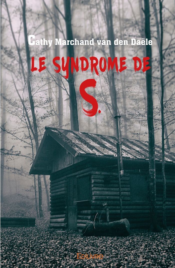 Couverture du livre « LE SYNDROME DE S. », librairie Les Contes Infusés à Corte
