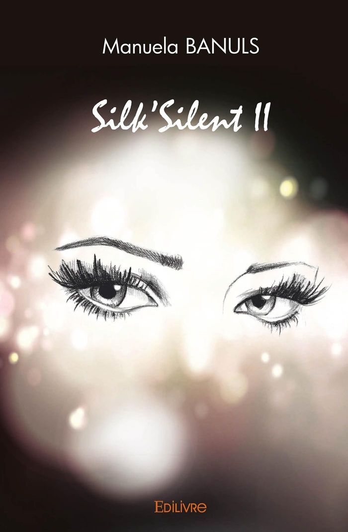 Couverture du livre « SILK'SILENT II », librairie Les Contes Infusés à Corte