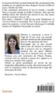 Quatrième de couverture de « LES CHRONIQUES DE DYLIA - II - LA MENACE NOCTURNE »