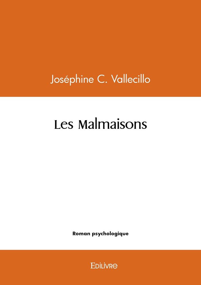 Couverture du livre « LES MALMAISONS », librairie Les Contes Infusés à Corte