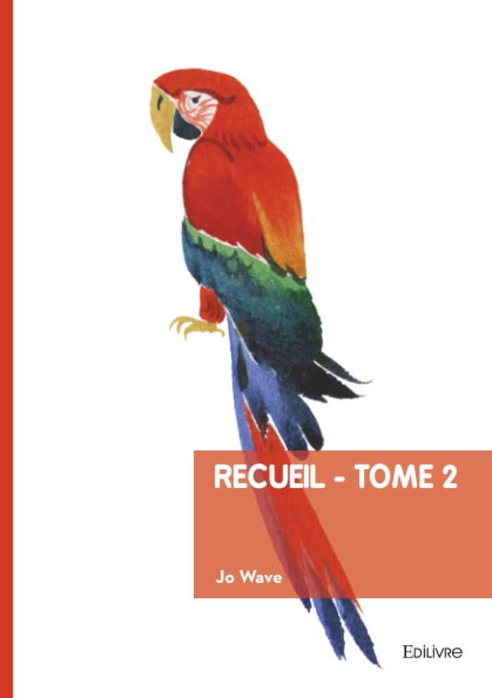 Couverture du livre « RECUEIL - TOME 2 », librairie Les Contes Infusés à Corte