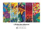 Couverture du livre « L'éclat des silences » de La Plume dessine, librairie Les Contes Infusés à Corte