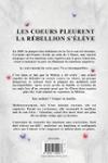 Quatrième de couverture de « Beyond two hearts »