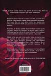 Quatrième de couverture de « Shattered promises »