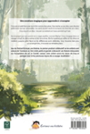Quatrième de couverture de « Cory, le faon différent »