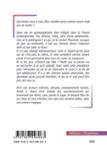 Quatrième de couverture de « Je veux de la magie »