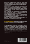 Quatrième de couverture de « Un escroc dans les Klongs »