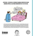 Quatrième de couverture de « Quand l'absurde dérape »