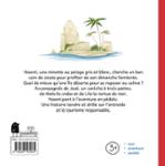 Quatrième de couverture de « Pirates du dimanche »