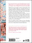 Quatrième de couverture de « LA LIBRAIRIE DE PRIMROSE HILL »