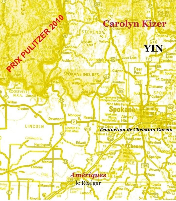 Couverture du livre « Yin », librairie Les Contes Infusés à Corte