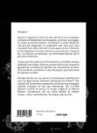 Quatrième de couverture de « Panique ! : L'ennemi intérieur »