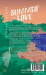 Quatrième de couverture de « Summer Love »