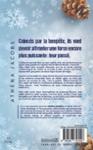 Quatrième de couverture de « Une tempête pour souvenir »
