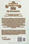 Quatrième de couverture de « LES CHRONIQUES DE LA DEVOREUSE DE MONDES - T02 - LES CHRONIQUES DE LA DEVOREUSE DE MONDES - EREBE »