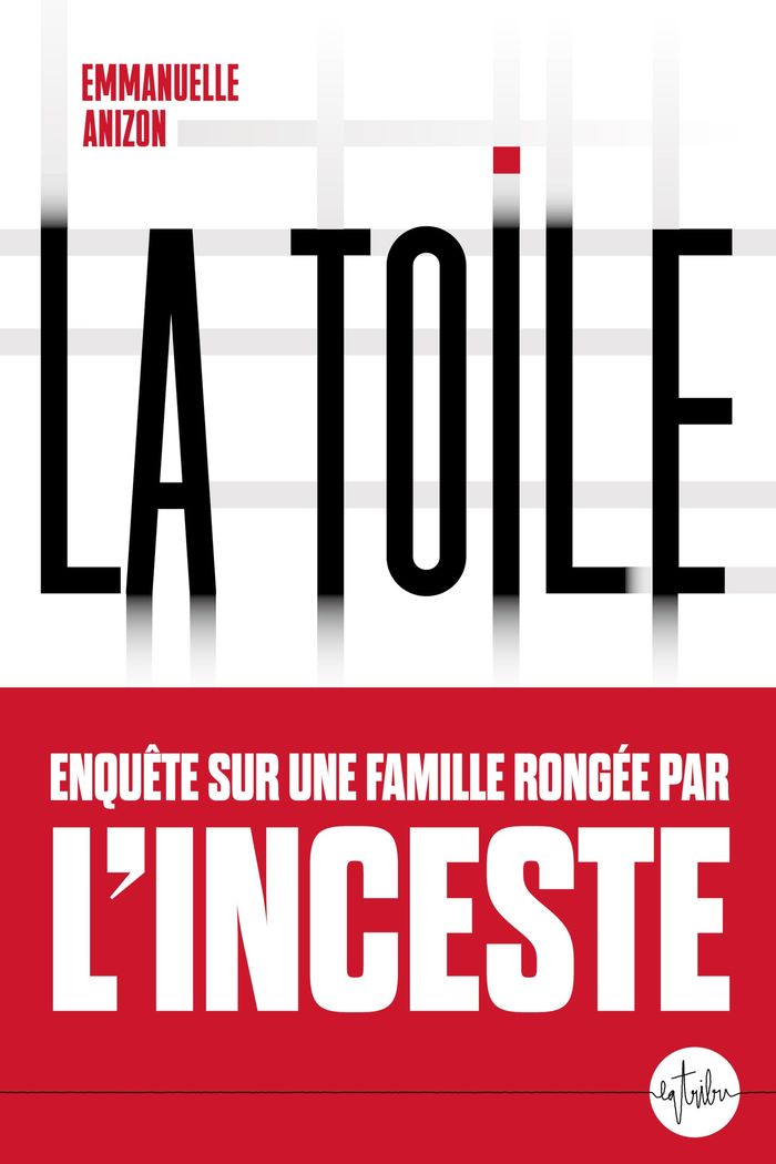 Couverture du livre « LA TOILE », librairie Les Contes Infusés à Corte