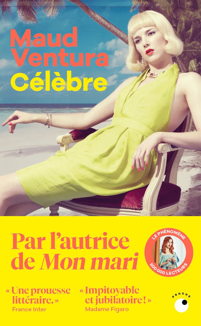 Couverture du livre « CELEBRE », librairie Les Contes Infusés à Corte