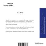Quatrième de couverture de « Été 20XX »