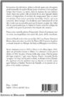 Quatrième de couverture de « SECRETS DE FAMILLE »