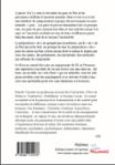 Quatrième de couverture de « Les gens du peu, les gens de peu et l'anorexie sociétale »