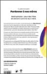 Quatrième de couverture de « PARDONNER A NOS MERES »