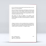 Quatrième de couverture de « Folles héroïnes pour contes biscornus »