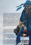 Quatrième de couverture de « Le statut des femmes dans le vodou en Haïti »
