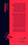 Quatrième de couverture de « Suprémaciste : anatomie d'un parcours d'ultradroite »