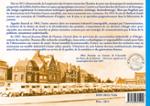Quatrième de couverture de « Des fermiers réunis des Flandres à Danone : depuis Steenvoorde en 1911 et Bailleul en 1925 »