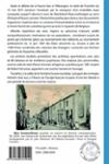 Quatrième de couverture de « Migrations croisées : Alsace-Lorraine, Belgique et Luxembourg, 1871-1914 »