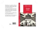 Quatrième de couverture de « Simple dame »