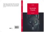 Couverture du livre « Le procès Coyote » de Junain, librairie Les Contes Infusés à Corte