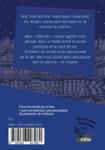Quatrième de couverture de « Silence »