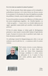 Quatrième de couverture de « LE TAO DES CASSEROLES - L'ART DE CUISINER SA VIE »