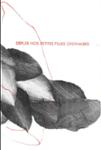 Couverture du livre « Depuis nos petites filles ordinaires » de Collectif, librairie Les Contes Infusés à Corte