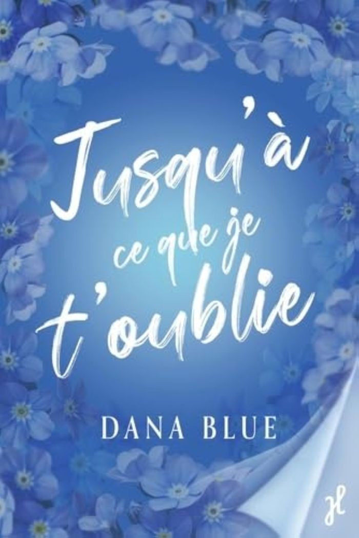 Couverture du livre « JUSQU'A CE QUE JE T'OUBLIE », librairie Les Contes Infusés à Corte